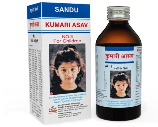 KUMARI ASAV NO.3