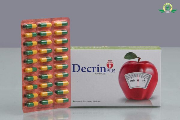 DECRIN PLUS
