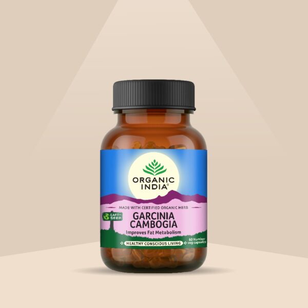 GARCINIA CAMBOGI