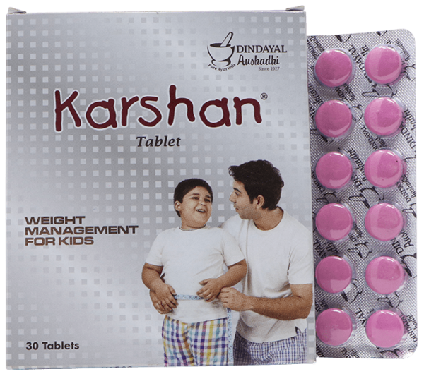 KARSHAN TABLET