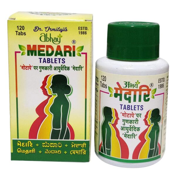 MEDARI TABLETS