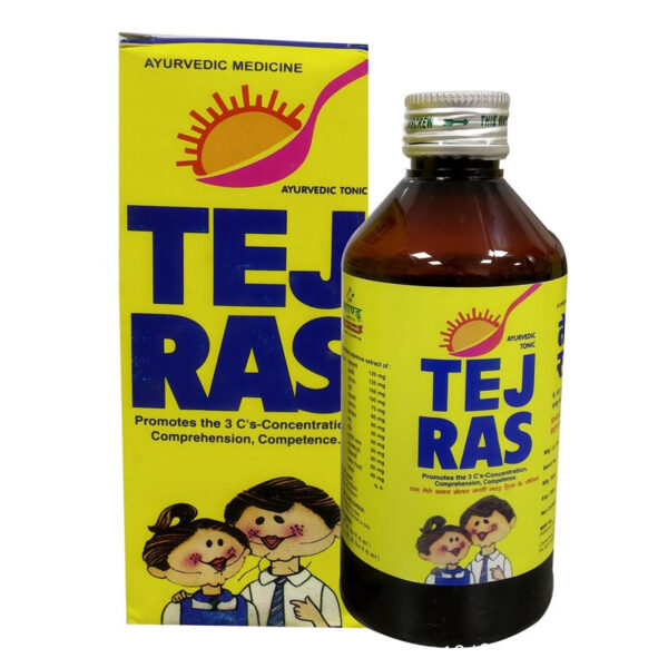 TEJ RAS